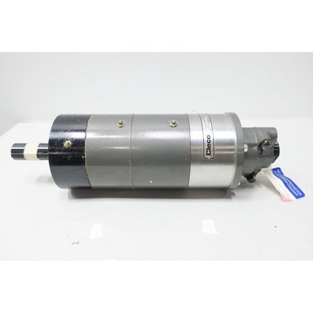 CLECO Axial 2.7Hp 1-3/8In Radial Piston Air Motor A8R-2230